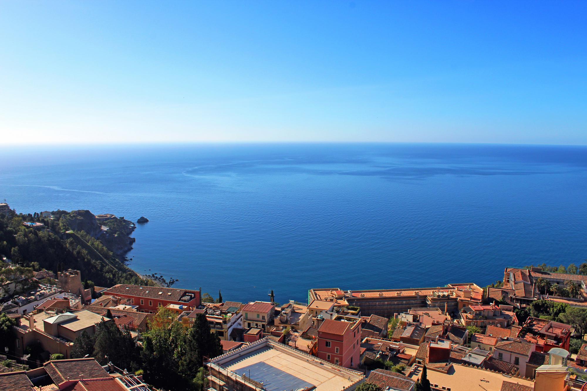 Mediterranée Hotel 4*