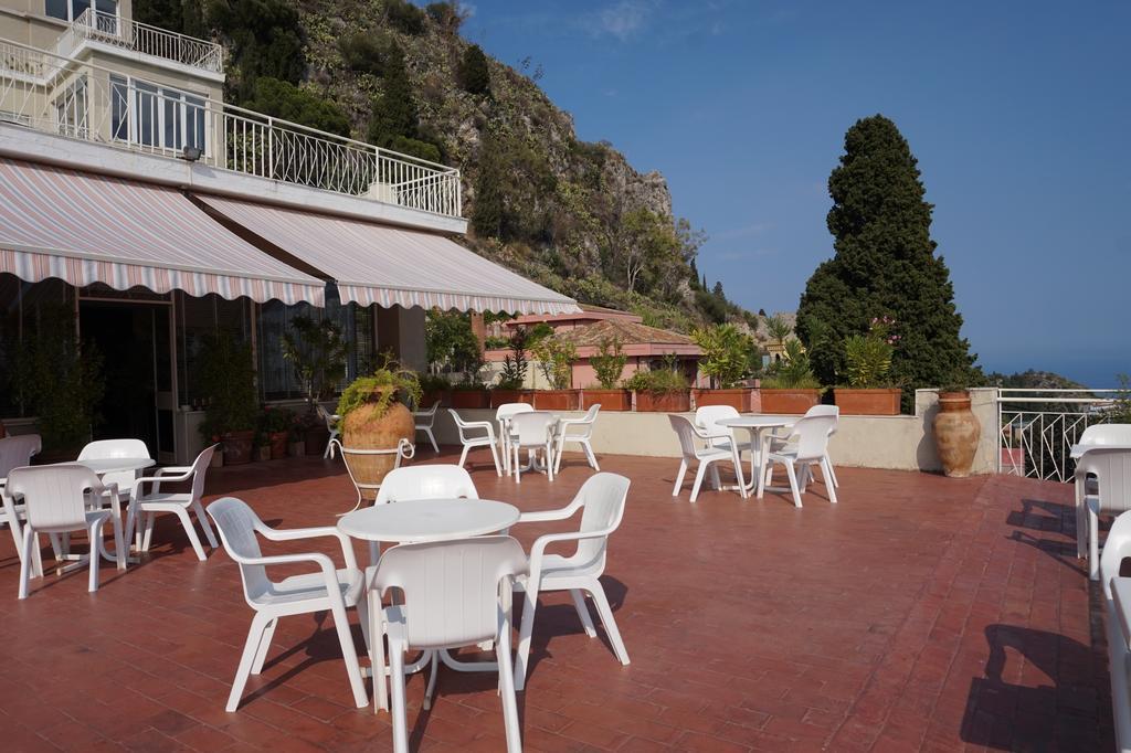 Mediterranée Hotel