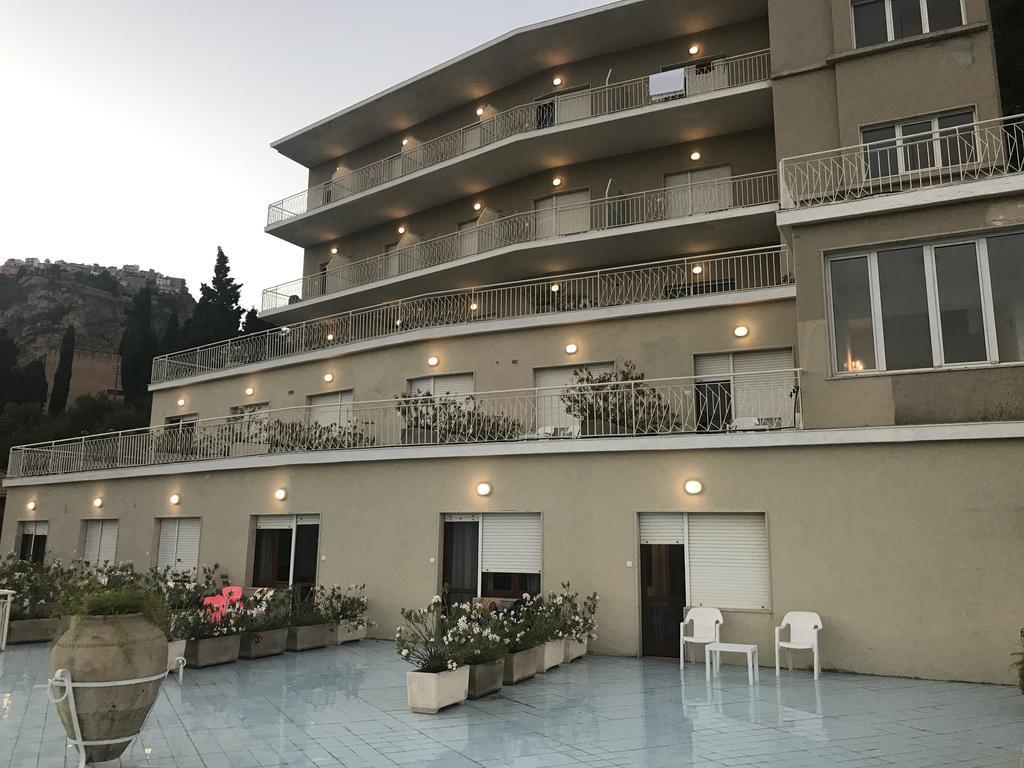 Mediterranée Taormine
