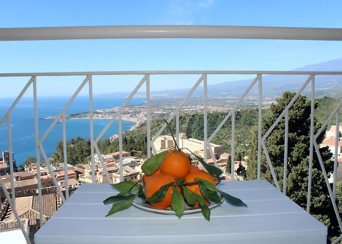 Hotel Mediterranée