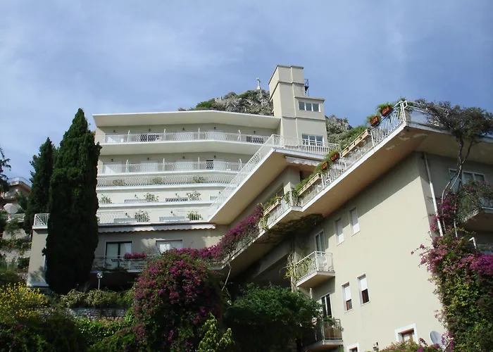 Hotel Mediterranée