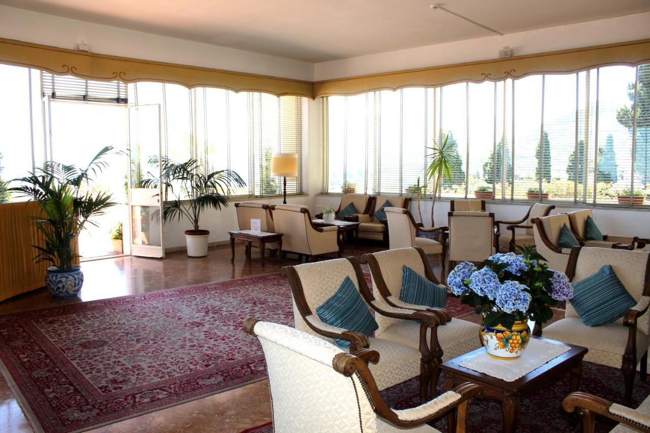 Hotel Mediterranée