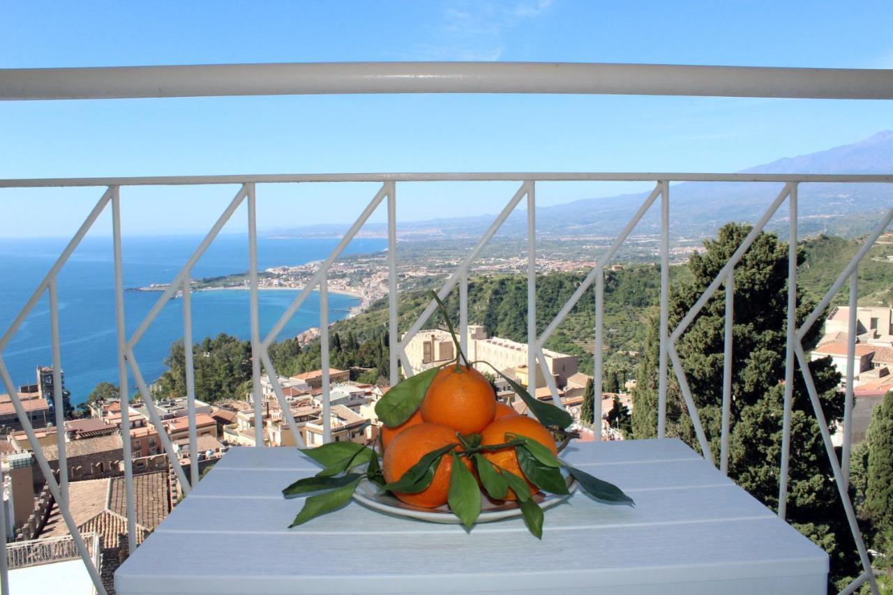 Mediterranée 4* Taormina