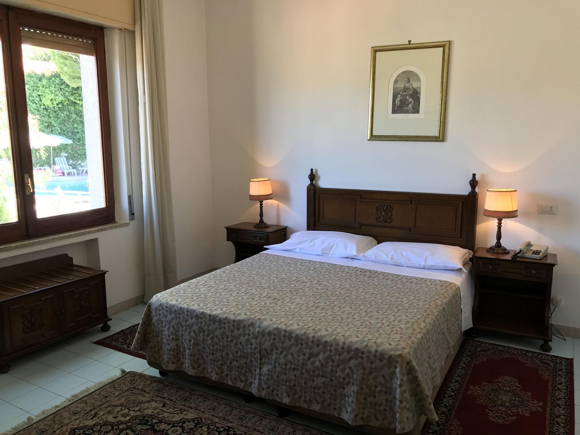 Mediterranée Hotel Taormina