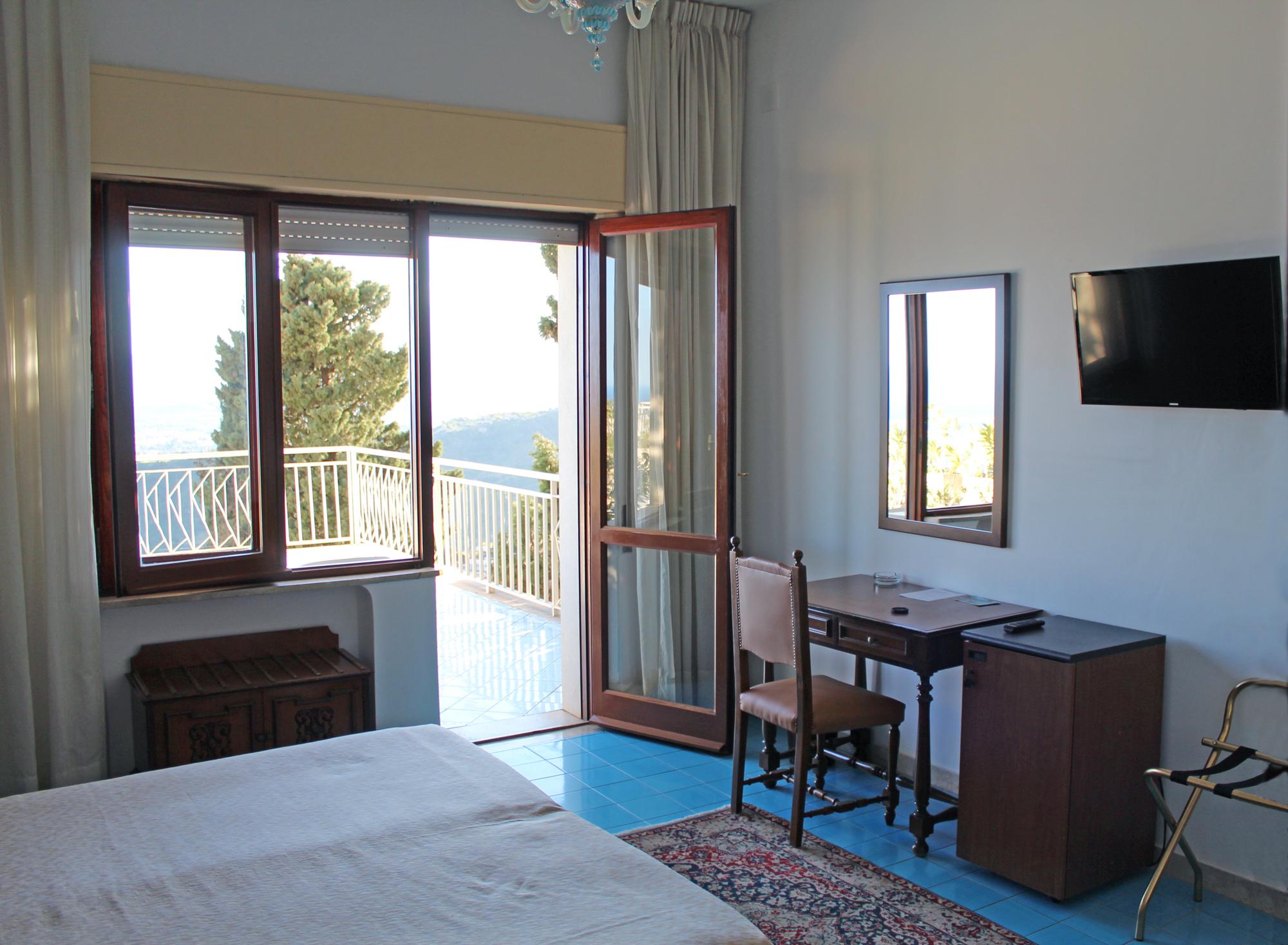 Hotel Mediterranée