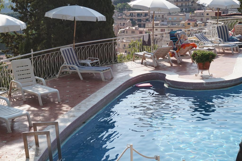 Hotel Mediterranée Taormina