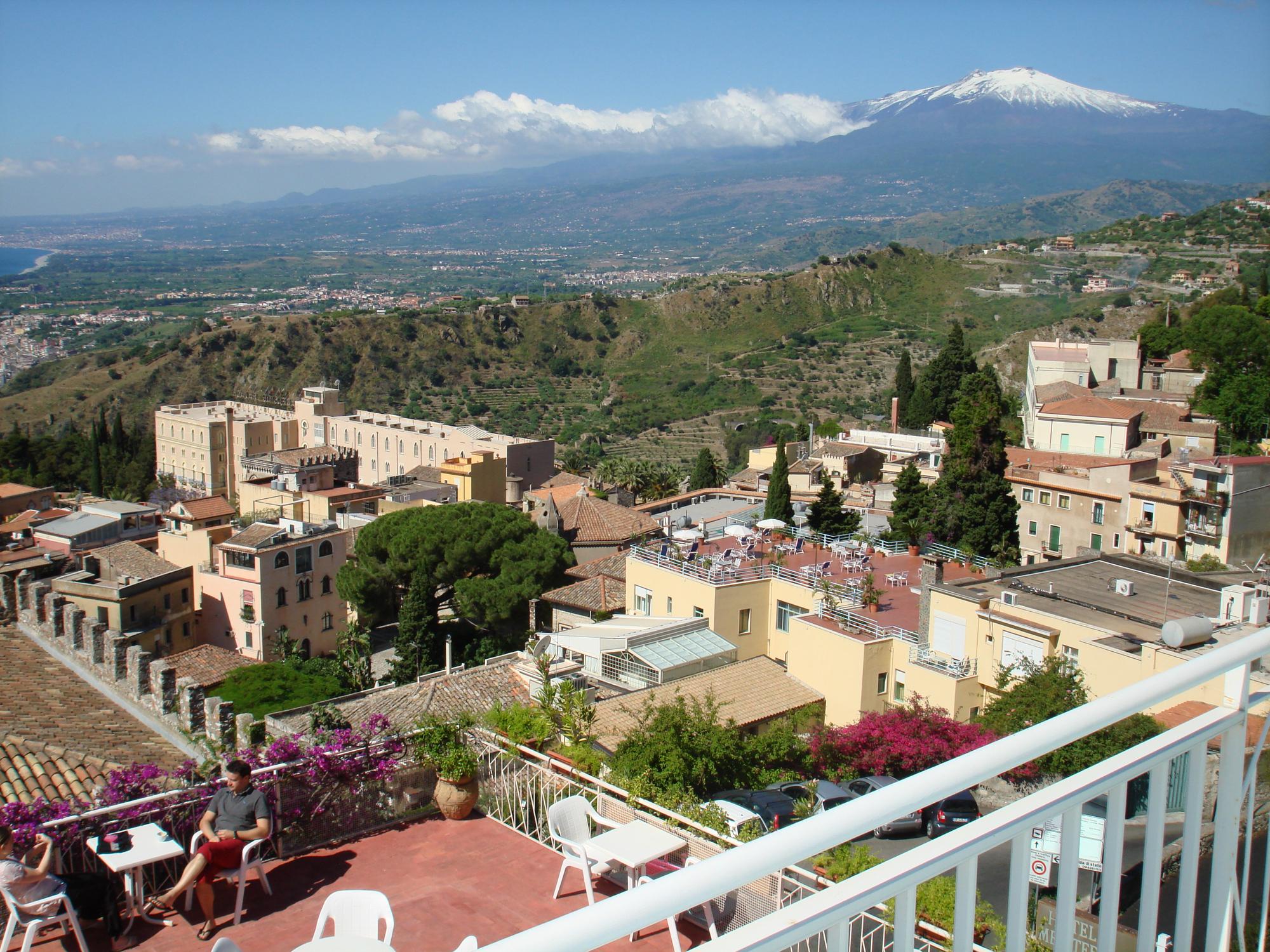 Mediterranée 4*