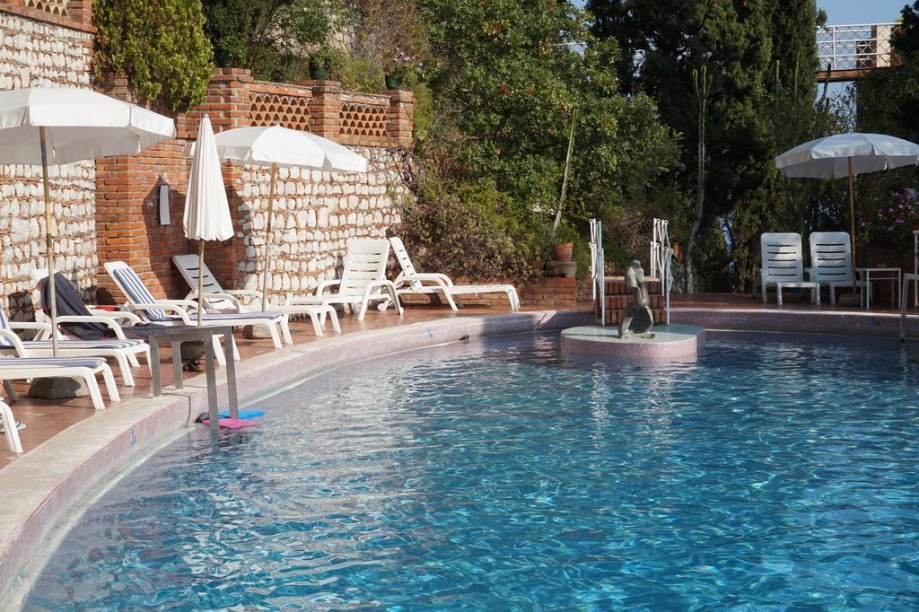 Hotel Mediterranée Taormina