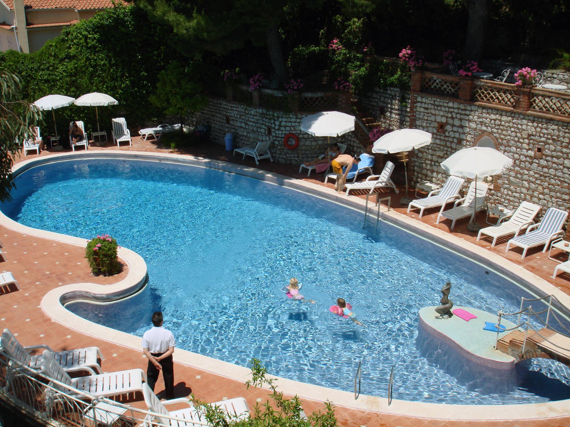 Hotel Mediterranée