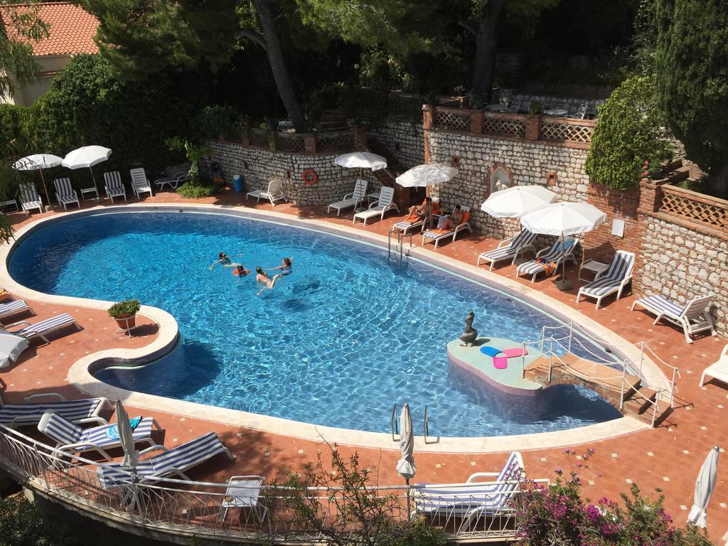 Hotel Mediterranée 4*