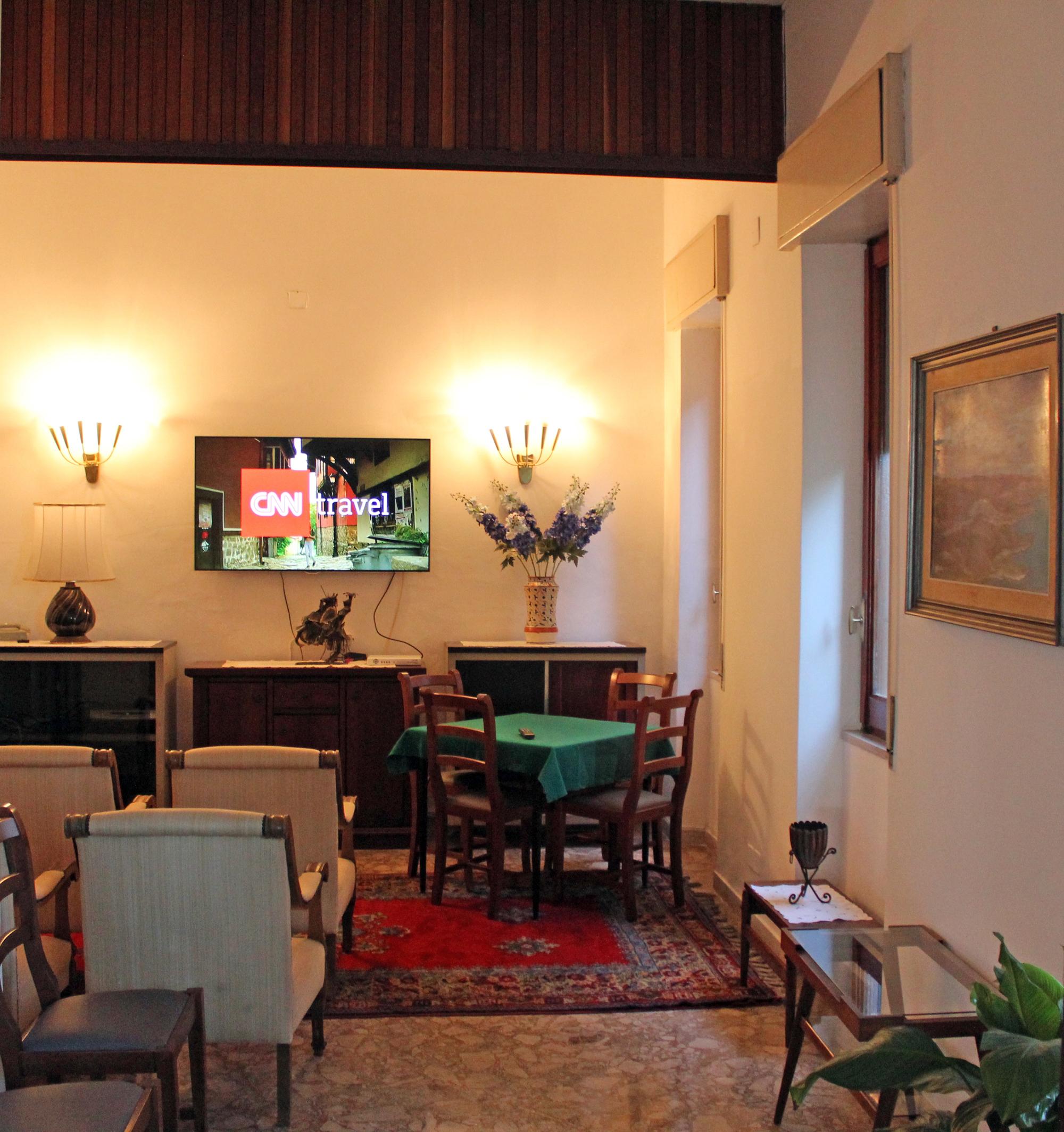 Mediterranée 4* Taormina