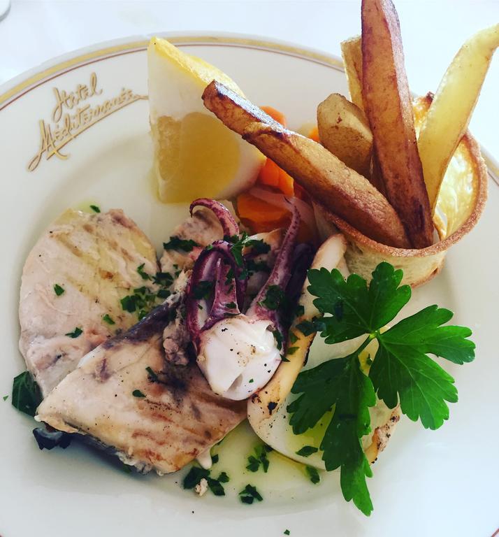 Mediterranée 4*