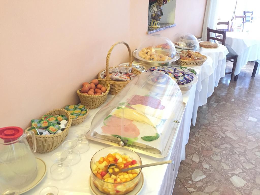 Mediterranée 4* Taormina