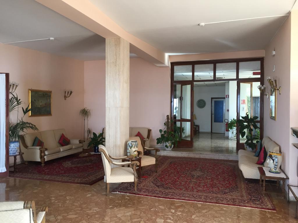 Hotel Mediterranée Taormina