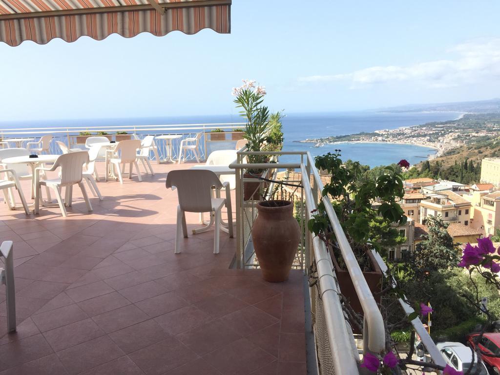 Hotel Mediterranée Taormina