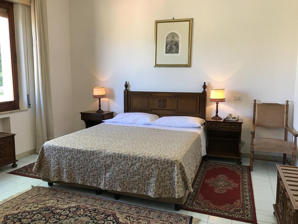 Hotel Mediterranée 4*