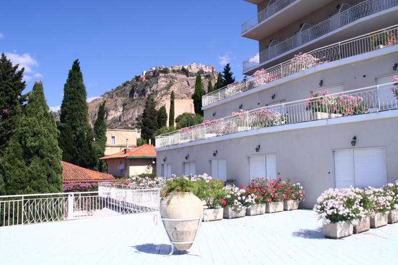 Hotel Mediterranée