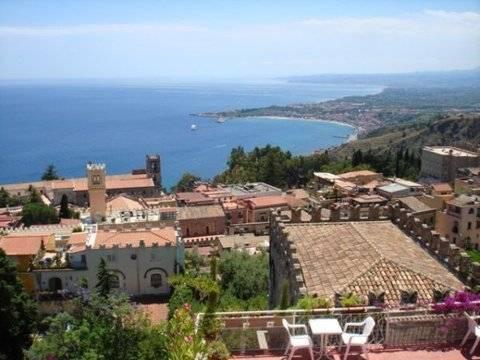 Mediterranée Hotel Taormina
