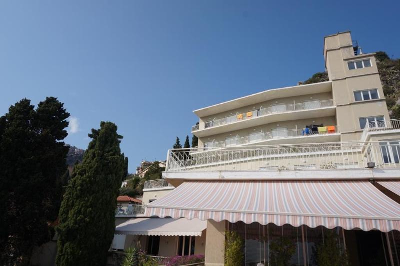 Mediterranée Hotel Taormina