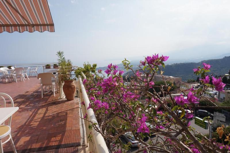 Mediterranée Hotel