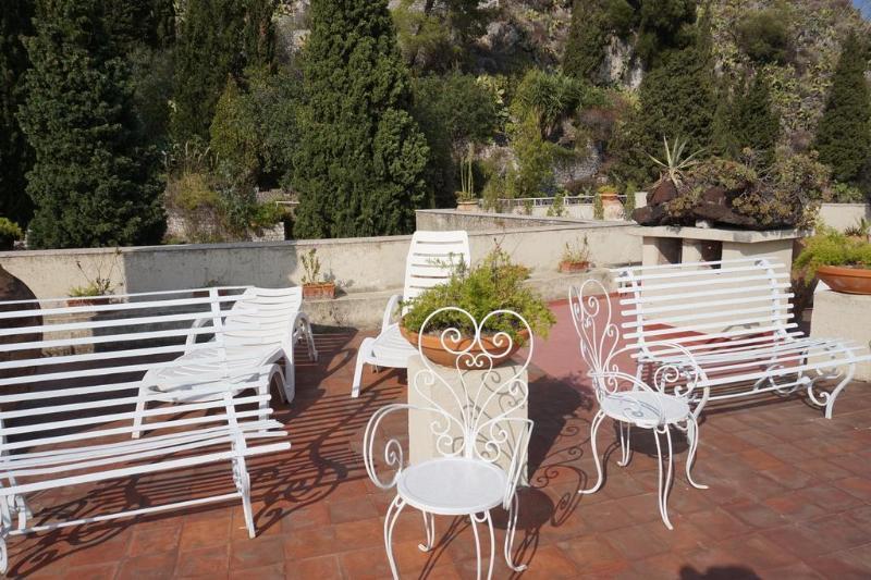Mediterranée 4* Taormina