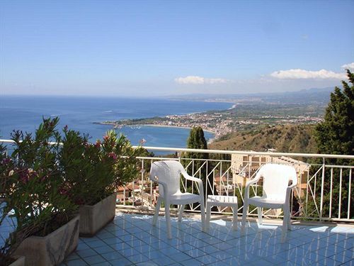 Mediterranée 4* Taormina