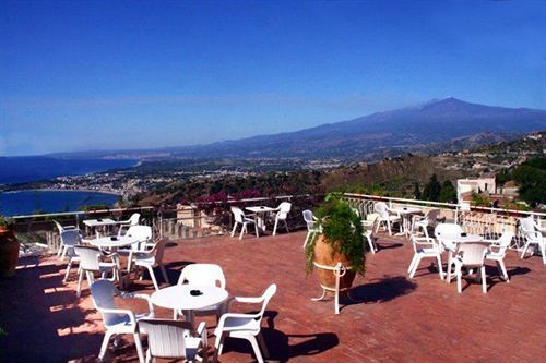 Mediterranée 4* Taormina