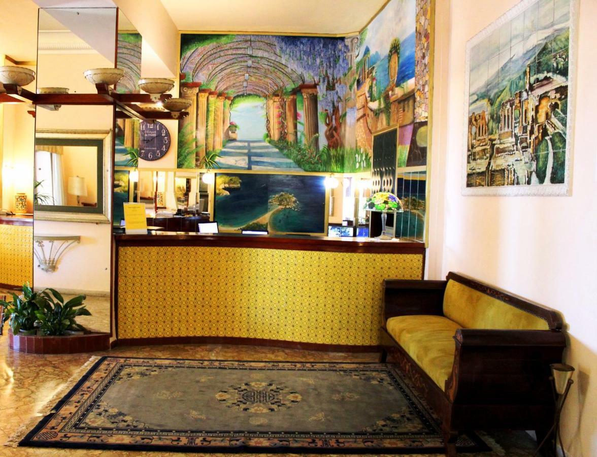 Mediterranée Hotel