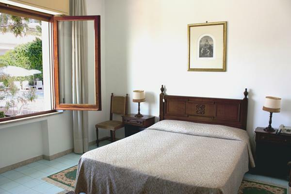 Mediterranée 4* Taormina