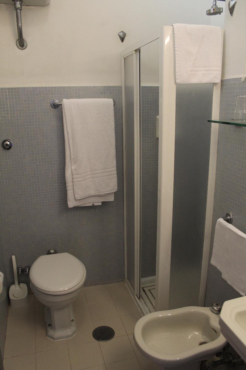 Hotel Mediterranée 4*